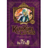 KARAKURI CIRCUS - TOME 12 - PERFECT EDITION