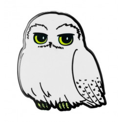 PIN S HEDWIG HARRY POTTER