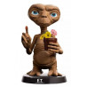 E T L EXTRA-TERRESTRE FIGURINE MINI CO PVC E T 15 CM