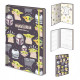 CUTE GROGU 2023 STAR WARS THE MANDALORIAN