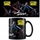 EPIC LIGHTSABER DUEL STAR WARS THE CLONE WARS 315 ML