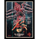 CHAPTER 7 THE MASSACRE AT HAWKINS LAB STRANGER THINGS 4 30 X 40 CM