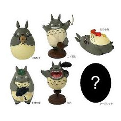 MON VOISIN TOTORO - MYSTERY BOX TOTORO 02