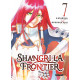 SHANGRI-LA FRONTIER - TOME 07