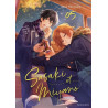SASAKI ET MIYANO - TOME 5 (VF)