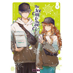 THE ICE GUY & THE COOL GIRL T04