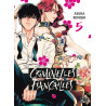 CRIMINELLES FIANCAILLES T05