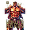 HOKUTO NO KEN (NOUVELLE EDITION) T04