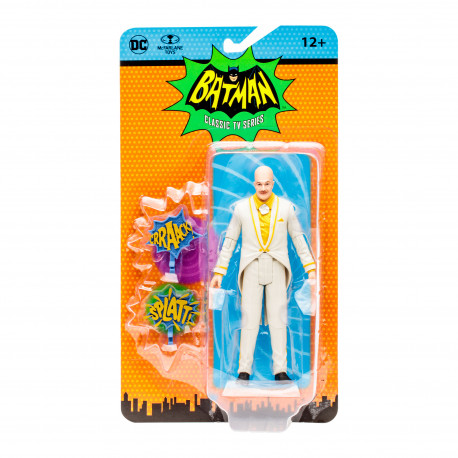 EGGHEAD DC RETRO FIGURINE BATMAN 66 15 CM