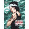 MANCHURIA OPIUM SQUAD - TOME 7