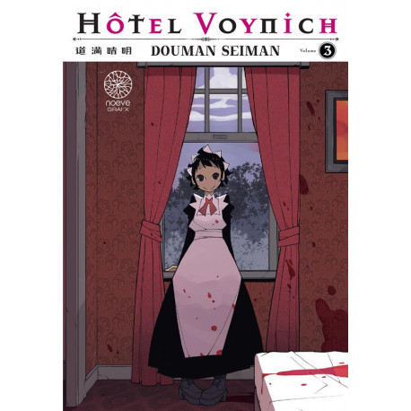 HOTEL VOYNICH T03