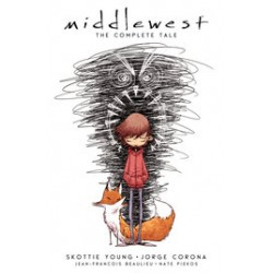 MIDDLEWEST COMP TALE TP (MR)