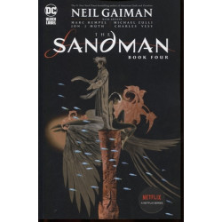 SANDMAN TP BOOK 04 MASS MARKET ED (MR)