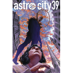 ASTRO CITY 39