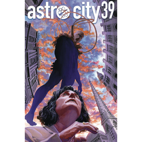 ASTRO CITY 39