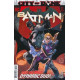 BATMAN 77 YOTV DARK GIFTS 2ND PTG