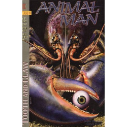 ANIMAL MAN 61