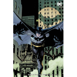 BATMAN 70 VAR ED