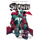 SPAWN T22 DESTINATION