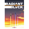 RADIANT BLACK T02