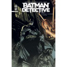 BATMAN DETECTIVE INFINITE TOME 4