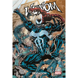 VENOM T02 : DEVIATION