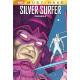 SILVER SURFER : PARABOLE