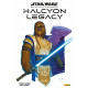 STAR WARS HALCYON LEGACY