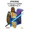 STAR WARS HALCYON LEGACY