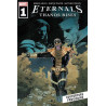 LES ETERNELS T03 : UNE HISTOIRE ECRITE DANS LE SANG