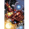 IRON MAN : LES CINQ CAUCHEMARS