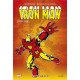 IRON MAN : L'INTEGRALE 1979-1981 T13