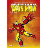 IRON MAN : L'INTEGRALE 1979-1981 T13