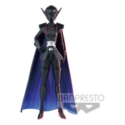 THE TWINS AM WITH HELMET STAR WARS VISIONS STATUE PVC 18 CM