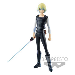 THE TWINS KARRE STAR WARS VISIONS STATUE PVC 18 CM