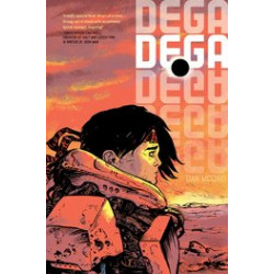 DEGA HC VOL 01