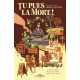 PACK DEDICACE : I.N.J. CULBARD LES CONTES DE LA UMBRELLA ACADEMY TOME 1 - TU PUES LA MORT !