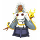 STORM X-MEN MARVEL ANIMATED SERIES BUSTE 15 CM