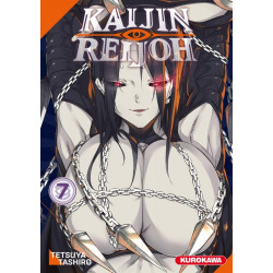 KAIJIN REIJOH - TOME 7 - VOL07