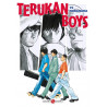 TERUKAN BOYS