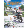 PROMENEUSES DE L'APOCALYPSE (LES) - T03 - LES PROMENEUSES DE L'APOCALYPSE - VOL. 03