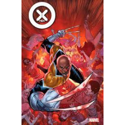 X-MEN 18