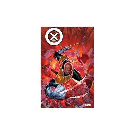 X-MEN 18