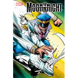 MOON KNIGHT 19