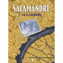 SALAMANDRE
