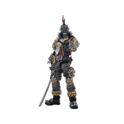 LOGAN JOYTOY THE CULT OF SAN REJA ACTION FIGURE 10 CM