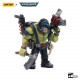 DAKKA BOY SNARIT JOYTOY WH 40K ORK KOMMANDOS ACTION FIGURE 10 CM