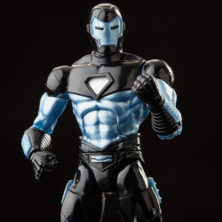 WAR MACHINE MARVEL LEGENDS FIGURINE 15 CM