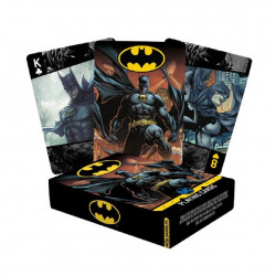 DC COMICS BATMAN PLAYING CARDS