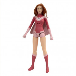 ATOM EVE INVINCIBLE SERIE 2 FIGURINE 18 CM